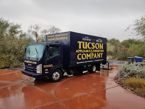 Appliance Store «Tucson Appliance Co.», reviews and photos, 4229 E Speedway Blvd, Tucson, AZ 85712, USA