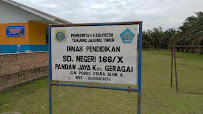 Foto SD  Negeri 166x Pandan Jaya, Kabupaten Tanjung Jabung Timur