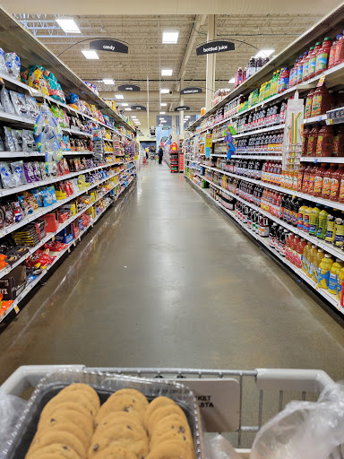 Grocery Store «Fred Meyer», reviews and photos, 33702 21st Ave SW, Federal Way, WA 98023, USA