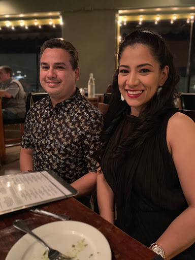 Bistro «House Wine & Bistro», reviews and photos, 1117 U.S. 83 Business, McAllen, TX 78501, USA