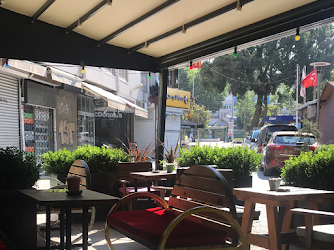 Palmiye Sokak Cafe