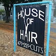 House Of Hair