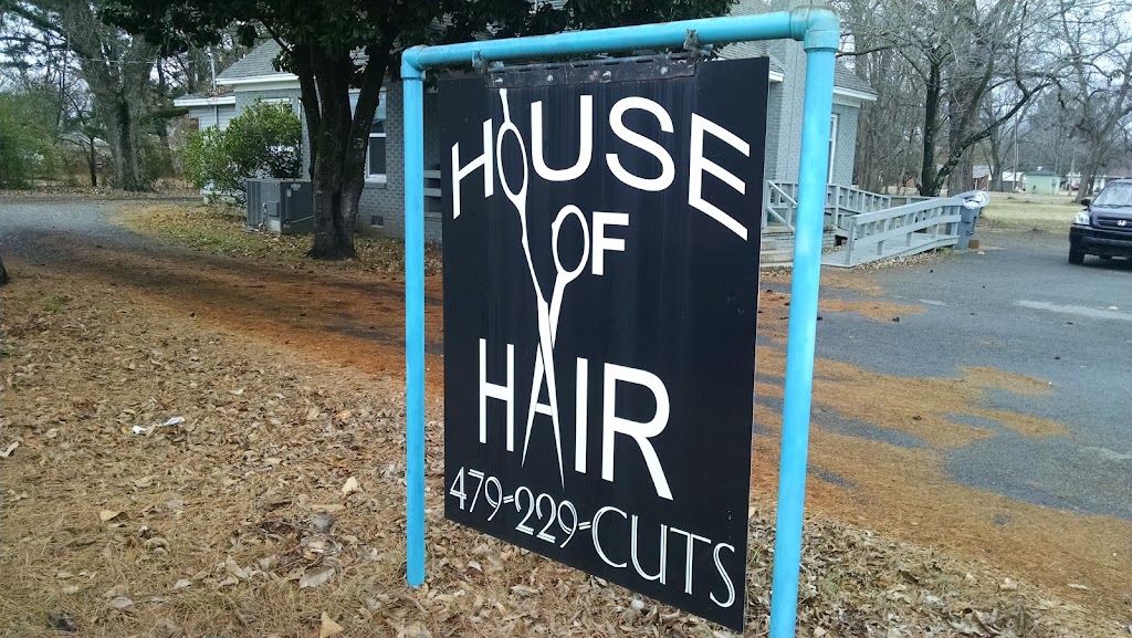House Of Hair 72834