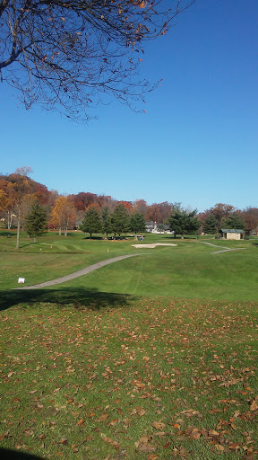 Golf Course «Foxcliff Golf Course», reviews and photos, 1970 Maple Turn Rd, Martinsville, IN 46151, USA