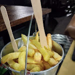 Photo n°4 de l'avis de roberto.a fait le 08/09/2021 à 11:16 sur le  Snack bar Green Apple à Montecatini Terme