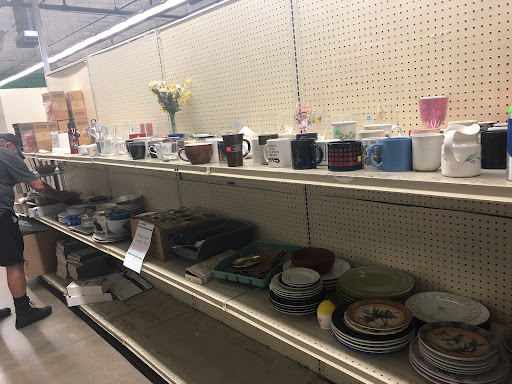 Home Improvement Store «Anaheim ReStore - Habitat for Humanity of Orange County», reviews and photos