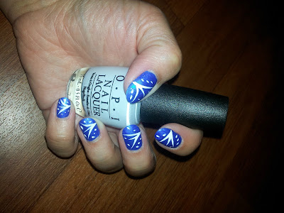 MélanArt's Ongles à Le Havre
