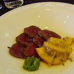 Photo n°2 de l'avis de marco.a fait le 09/08/2020 à 19:11 sur le  INDINIÒ ristorante à Raveo