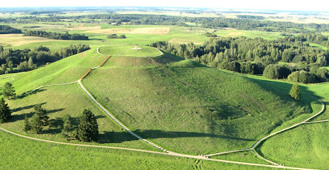 Varnių regioninis parkas