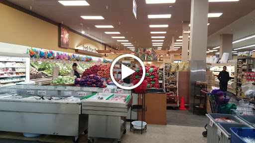 Grocery Store «Global Food», reviews and photos, 13814 Outlet Dr, Silver Spring, MD 20904, USA