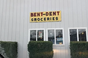 Bent And Dent image