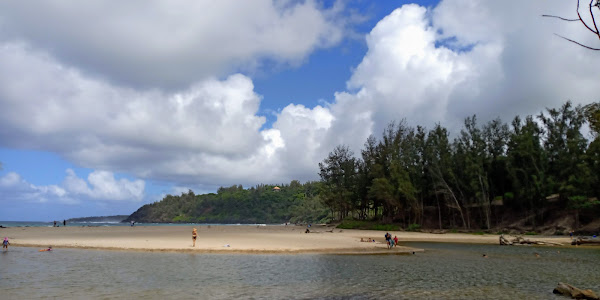 Kahili Beach Preserve