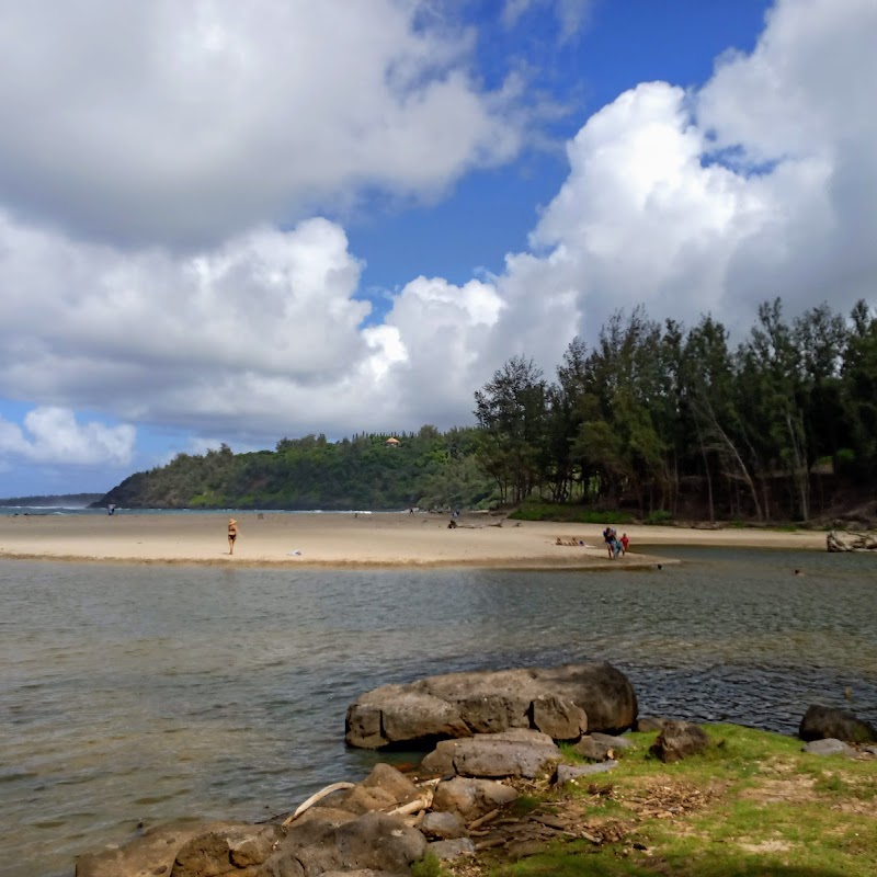 Kahili Beach Preserve