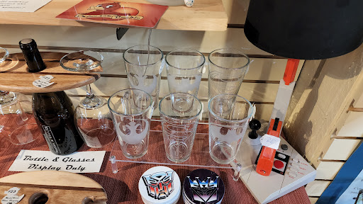 Craft Store «Rancocas Woods Craft Co-Op LLC», reviews and photos, 208 Creek Rd, Mt Laurel, NJ 08054, USA