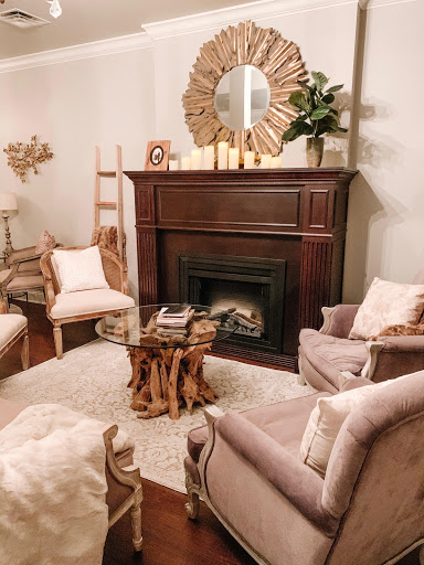 Day Spa «The Woodhouse Day Spa - Walnut Creek», reviews and photos, 1636 Cypress St, Walnut Creek, CA 94596, USA