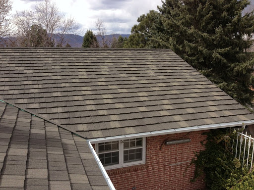 Roofing Contractor «Rampart Roofing, Inc», reviews and photos, 1353 S 8th St #203, Colorado Springs, CO 80905, USA