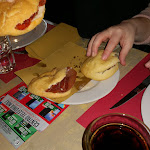 Photo n°14 de l'avis de Roberto.o fait le 06/08/2016 à 17:44 sur le  La Mucca Bischera 2 à Rome