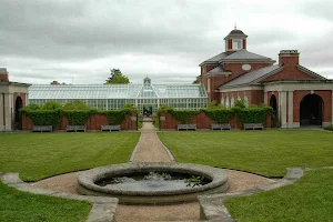 Harriet Irving Botanical Gardens image