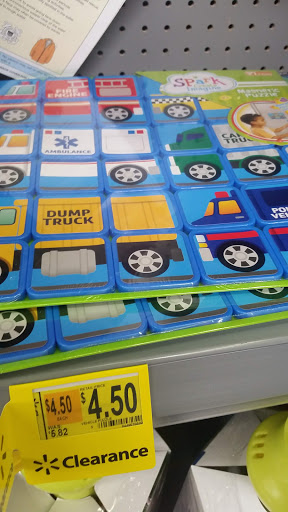 Department Store «Walmart Supercenter», reviews and photos, 3900 Dave Ward Dr, Conway, AR 72034, USA