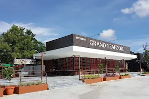 Restoran Grand Seafood Kempas image