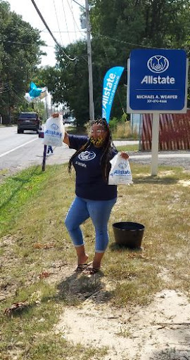 Insurance Agency «Allstate Insurance Agent: Michael A. Weaver», reviews and photos