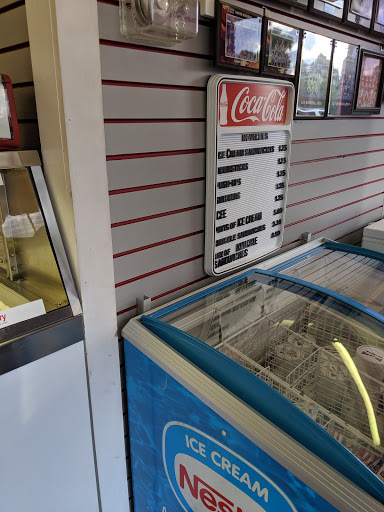 Ice Cream Shop «Scoops Ice Cream», reviews and photos, 1231 W Jefferson St, Kokomo, IN 46901, USA