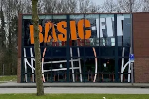 Basic-Fit Rotterdam Ijsselmonde image