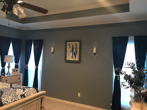 Painter «Salgado Painting», reviews and photos, 3104 Frankston Hwy, Tyler, TX 75701, USA