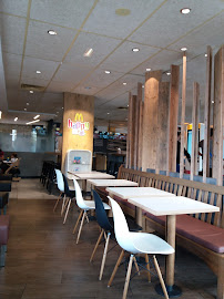Atmosphère du Restauration rapide McDonald's à Beauvais - n°13