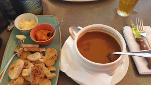 Photo n°24 de Restaurant La Réserve Sainte-Maxime à Sainte-Maxime ()