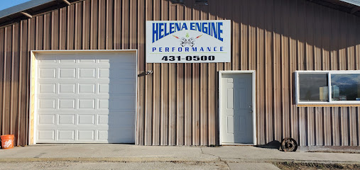 Helena Engines & Performance