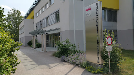 Bezirkshauptmannschaft Freistadt