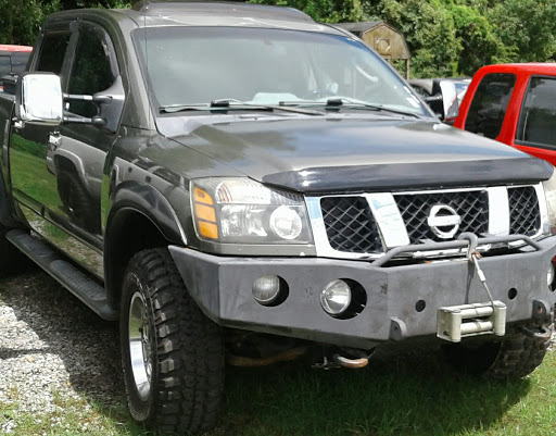 Used Car Dealer «Next Ride LLC», reviews and photos, 4101 LA-19, Zachary, LA 70791, USA