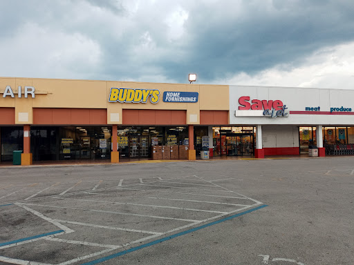 Grocery Store «Save-A-Lot», reviews and photos, 823 E Semoran Blvd, Apopka, FL 32703, USA