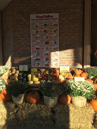 Supermarket «King Kullen», reviews and photos, 77 Forest Ave, Glen Cove, NY 11542, USA