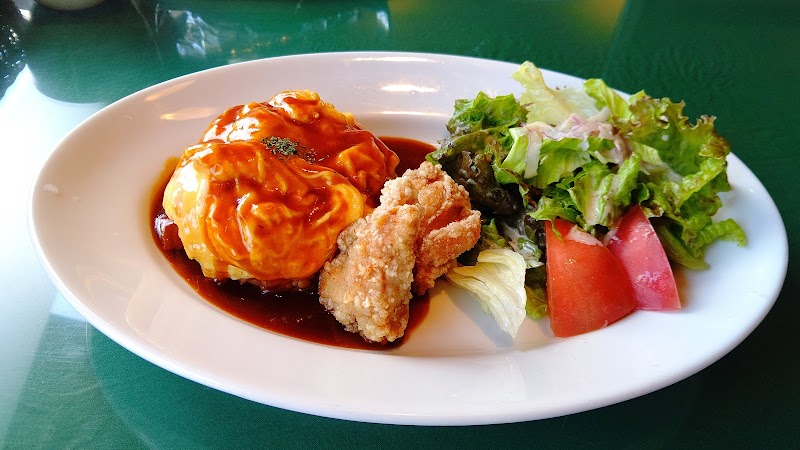 珈琲伝説北宇和島店 愛媛県宇和島市伊吹町甲 日本式洋食レストラン レストラン グルコミ