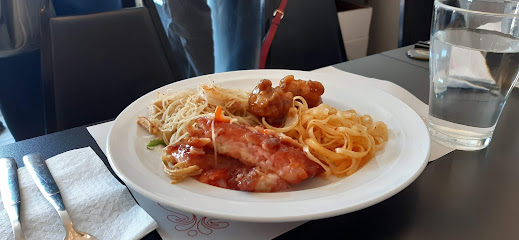 Maison Mignon - restaurant taiwanais
