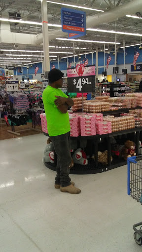 Department Store «Walmart Supercenter», reviews and photos, 541 Seaboard St, Myrtle Beach, SC 29577, USA