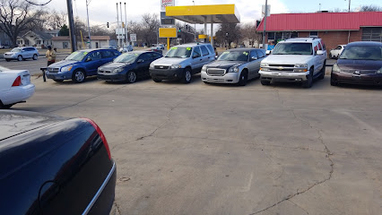 JC Auto Sales - Used Cars - Wichita KS Dealer