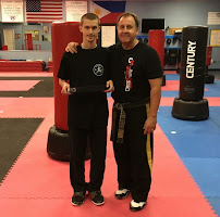 Keith Elkins Karate - Photo 5 - Car repair in Waldorf, MD, Waldorf