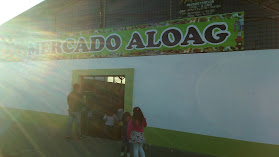 MERCADO DE ALOAG