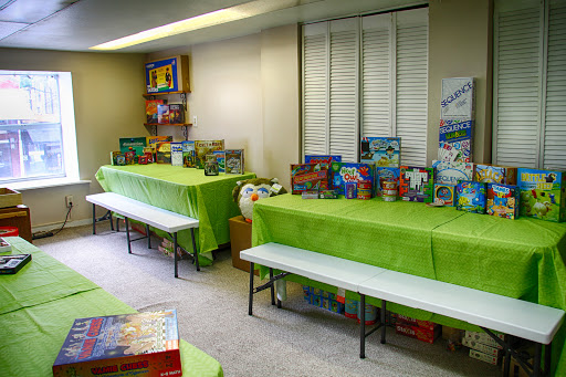 Toy Store «Wily Owl Toy Store», reviews and photos, 133 N Woodland Blvd, DeLand, FL 32720, USA