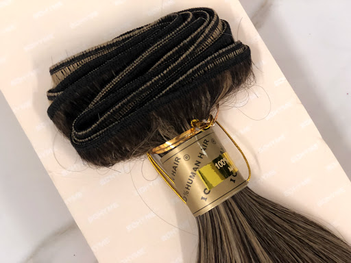 Beauty Supply Store «Waba Hair & Beauty Supply», reviews and photos, 475 E Grant Rd, Tucson, AZ 85705, USA