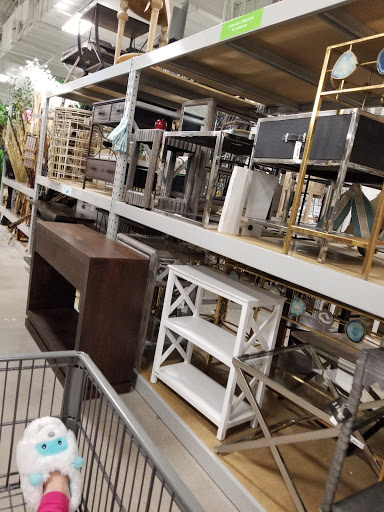 Home Goods Store «At Home», reviews and photos, 1840 Greeley Mall, Greeley, CO 80631, USA