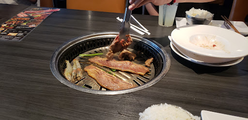 Gen Korean BBQ - 4