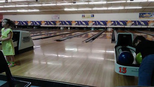 Bowling Alley «Dothan Lanes», reviews and photos, 5727 Montgomery Hwy, Dothan, AL 36303, USA