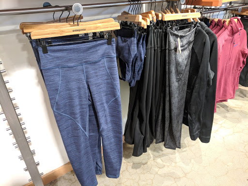 Clothing Store «Patagonia Portland», reviews and photos, 1106 W Burnside St, Portland, OR 97209, USA