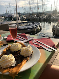 Photo n°42 de Crêperie Bretonne Les Sarrazines à Le Lavandou ()