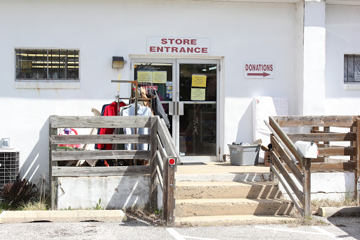 Non-Profit Organization «St. Vincent de Paul Society», reviews and photos, 157 W White Horse Pike, Berlin, NJ 08009, USA