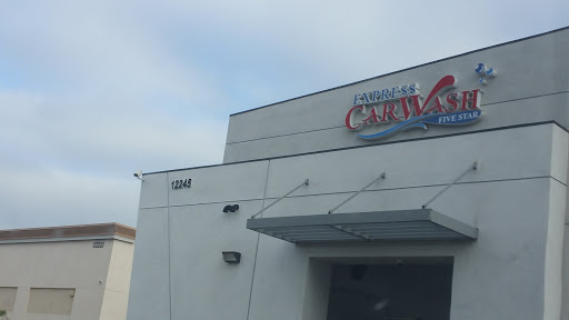 Car Wash «Five Star Express Car Wash», reviews and photos, 12245 E Carson St, Hawaiian Gardens, CA 90716, USA